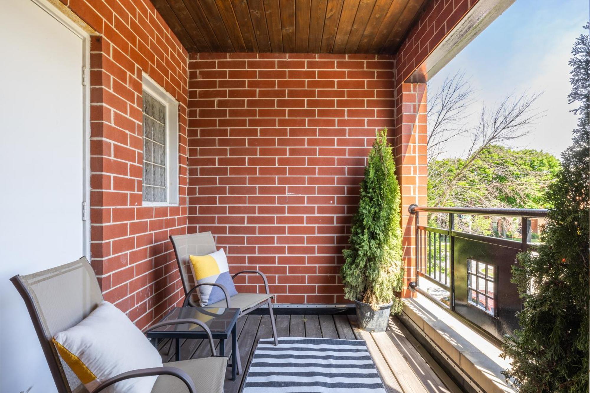Kenwood Apartments, Downtown Hyde Park 시카고 외부 사진
