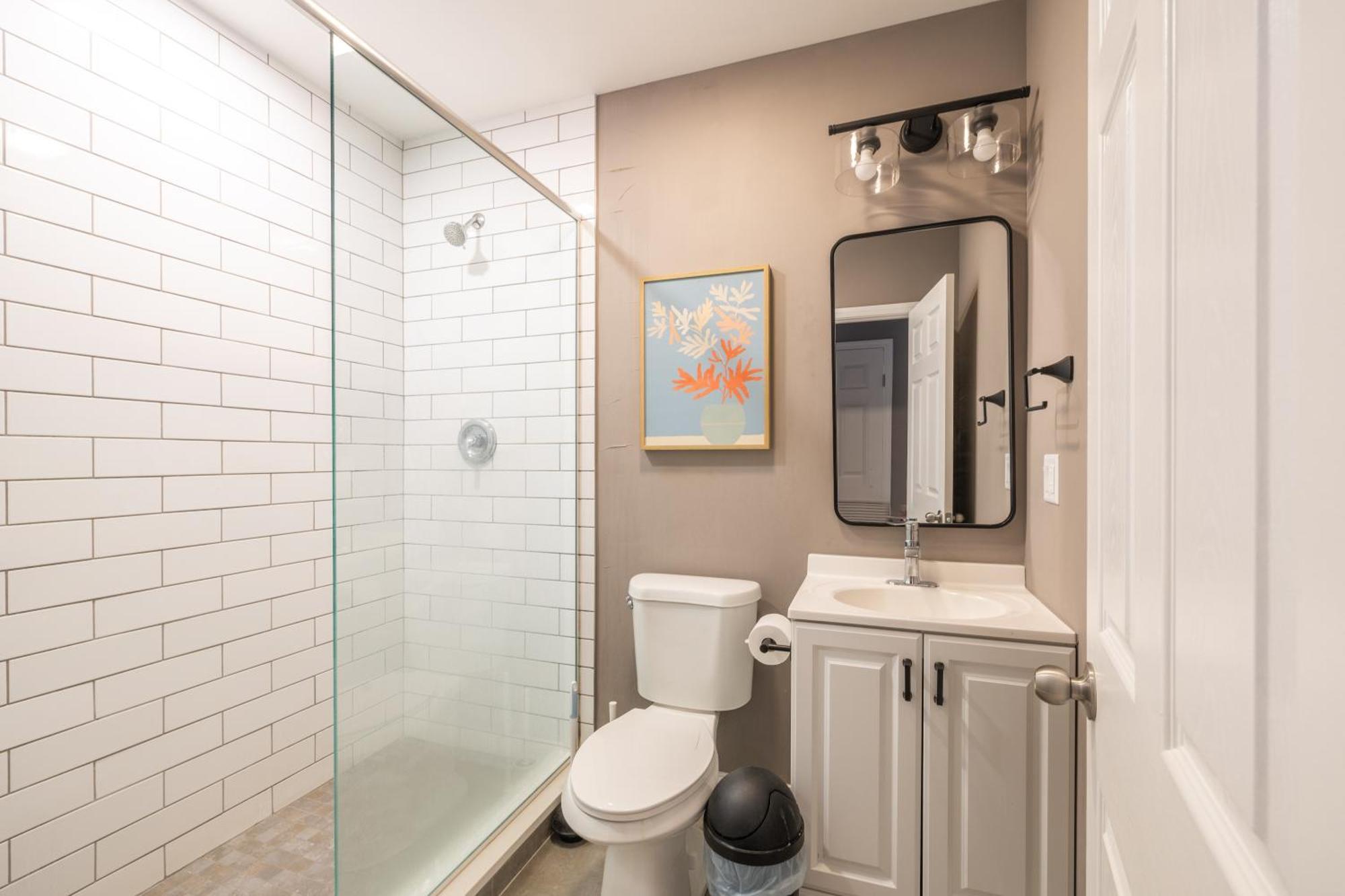 Kenwood Apartments, Downtown Hyde Park 시카고 외부 사진